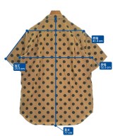 COMME des GARCONS HOMME PLUS（コムデギャルソンオムプリュス）カジュアルシャツ ベージュ サイズ:-(L位) メンズ/2200612157088