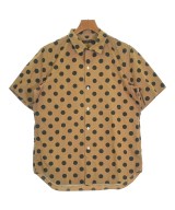 COMME des GARCONS HOMME PLUS カジュアルシャツ