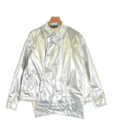 COMME des GARCONS HOMME PLUS（コムデギャルソンオムプリュス）その他 シルバー サイズ:S メンズ/2200613773010
