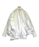 COMME des GARCONS HOMME PLUS（コムデギャルソンオムプリュス）その他 シルバー サイズ:S メンズ/2200613773010
