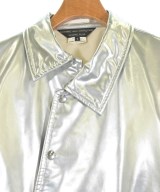 COMME des GARCONS HOMME PLUS（コムデギャルソンオムプリュス）その他 シルバー サイズ:S メンズ/2200613773010