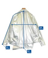 COMME des GARCONS HOMME PLUS（コムデギャルソンオムプリュス）その他 シルバー サイズ:S メンズ/2200613773010