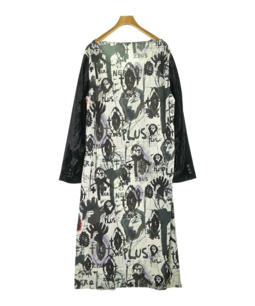 COMME des GARCONS HOMME PLUS（コムデギャルソンオムプリュス）Tシャツ・カットソー 白 サイズ:S メンズ/2200613773027