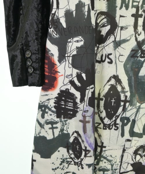 COMME des GARCONS HOMME PLUS（コムデギャルソンオムプリュス）Tシャツ・カットソー 白 サイズ:S メンズ/2200613773027