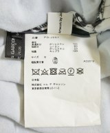 COMME des GARCONS HOMME PLUS（コムデギャルソンオムプリュス）Tシャツ・カットソー 白 サイズ:S メンズ/2200613773027
