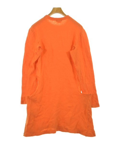 COMME des GARCONS HOMME PLUS（コムデギャルソンオムプリュス）ニット・セーター オレンジ サイズ:M メンズ/2200613773126