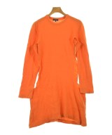 COMME des GARCONS HOMME PLUS（コムデギャルソンオムプリュス）ニット・セーター オレンジ サイズ:M メンズ/2200613773126
