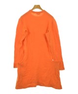 COMME des GARCONS HOMME PLUS（コムデギャルソンオムプリュス）ニット・セーター オレンジ サイズ:M メンズ/2200613773126