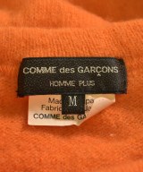 COMME des GARCONS HOMME PLUS（コムデギャルソンオムプリュス）ニット・セーター オレンジ サイズ:M メンズ/2200613773126