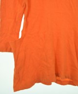 COMME des GARCONS HOMME PLUS（コムデギャルソンオムプリュス）ニット・セーター オレンジ サイズ:M メンズ/2200613773126