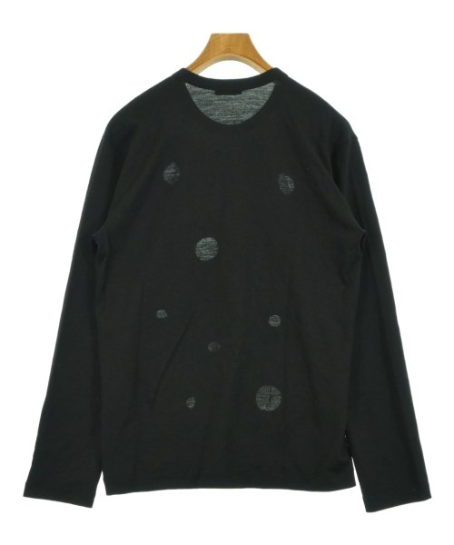 COMME des GARCONS HOMME PLUS（コムデギャルソンオムプリュス）ニット・セーター 黒 サイズ:-(XS位) メンズ/2200613773133