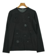 COMME des GARCONS HOMME PLUS（コムデギャルソンオムプリュス）ニット・セーター 黒 サイズ:-(XS位) メンズ/2200613773133