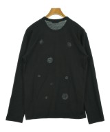 COMME des GARCONS HOMME PLUS（コムデギャルソンオムプリュス）ニット・セーター 黒 サイズ:-(XS位) メンズ/2200613773133