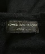 COMME des GARCONS HOMME PLUS（コムデギャルソンオムプリュス）ニット・セーター 黒 サイズ:-(XS位) メンズ/2200613773133