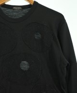 COMME des GARCONS HOMME PLUS（コムデギャルソンオムプリュス）ニット・セーター 黒 サイズ:-(XS位) メンズ/2200613773133