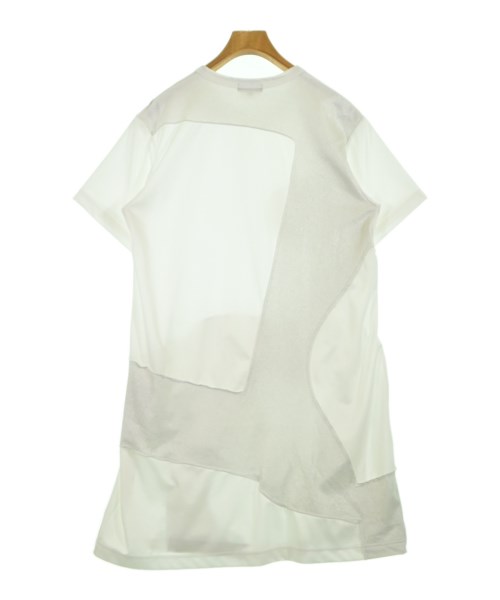COMME des GARCONS HOMME PLUS（コムデギャルソンオムプリュス）Tシャツ・カットソー 白 サイズ:M メンズ/2200613773140
