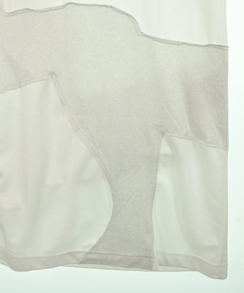 COMME des GARCONS HOMME PLUS（コムデギャルソンオムプリュス）Tシャツ・カットソー 白 サイズ:M メンズ/2200613773140