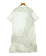 COMME des GARCONS HOMME PLUS（コムデギャルソンオムプリュス）Tシャツ・カットソー 白 サイズ:M メンズ/2200613773140