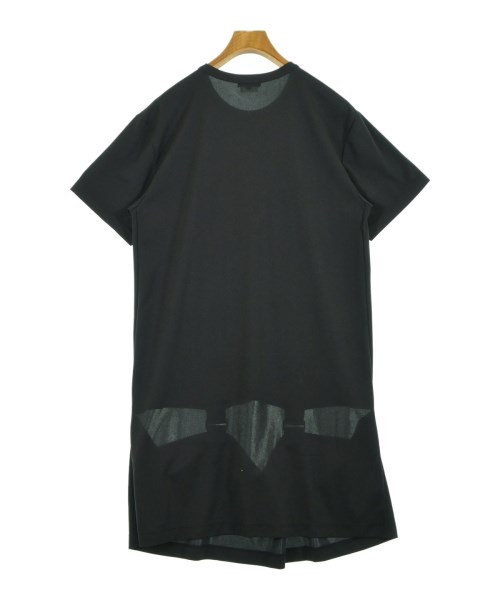 COMME des GARCONS HOMME PLUS（コムデギャルソンオムプリュス）Tシャツ・カットソー 黒 サイズ:M メンズ/2200613773157