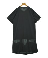 COMME des GARCONS HOMME PLUS（コムデギャルソンオムプリュス）Tシャツ・カットソー 黒 サイズ:M メンズ/2200613773157