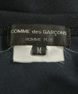 COMME des GARCONS HOMME PLUS（コムデギャルソンオムプリュス）Tシャツ・カットソー 黒 サイズ:M メンズ/2200613773157