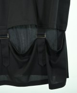 COMME des GARCONS HOMME PLUS（コムデギャルソンオムプリュス）Tシャツ・カットソー 黒 サイズ:M メンズ/2200613773157
