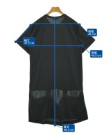 COMME des GARCONS HOMME PLUS（コムデギャルソンオムプリュス）Tシャツ・カットソー 黒 サイズ:M メンズ/2200613773157