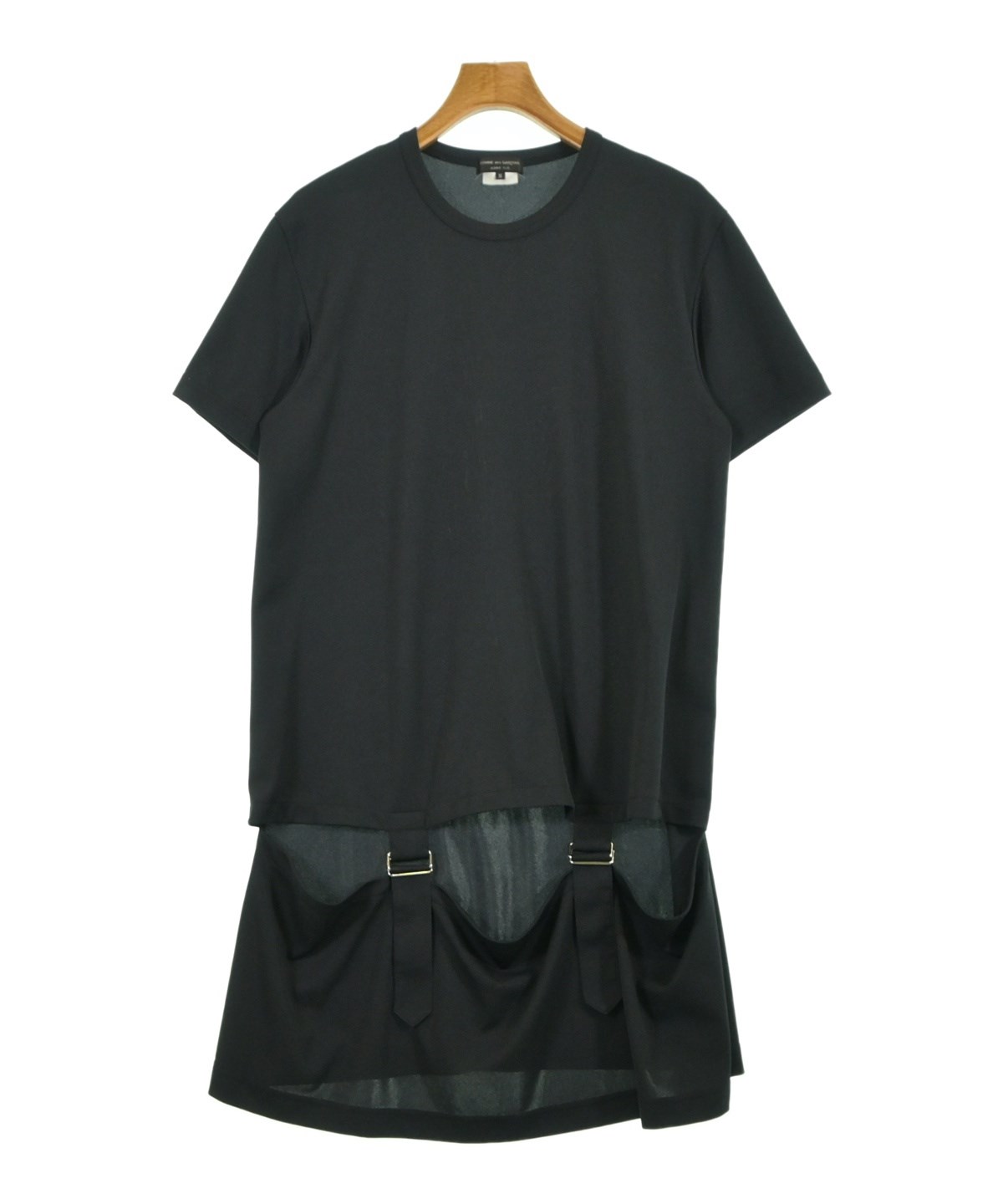 COMME des GARCONS HOMME PLUS（コムデギャルソンオムプリュス）T