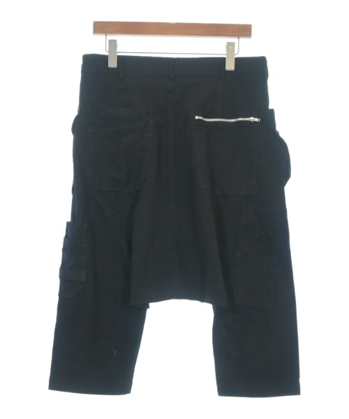 COMME des GARCONS HOMME PLUS（コムデギャルソンオムプリュス）ショートパンツ 黒 サイズ:XS メンズ/2200615385150