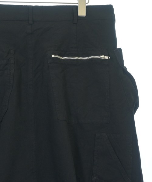 COMME des GARCONS HOMME PLUS（コムデギャルソンオムプリュス）ショートパンツ 黒 サイズ:XS メンズ/2200615385150