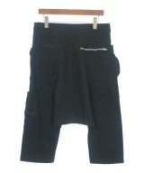 COMME des GARCONS HOMME PLUS（コムデギャルソンオムプリュス）ショートパンツ 黒 サイズ:XS メンズ/2200615385150