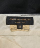 COMME des GARCONS HOMME PLUS（コムデギャルソンオムプリュス）ショートパンツ 黒 サイズ:XS メンズ/2200615385150