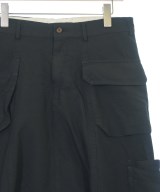 COMME des GARCONS HOMME PLUS（コムデギャルソンオムプリュス）ショートパンツ 黒 サイズ:XS メンズ/2200615385150