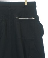 COMME des GARCONS HOMME PLUS（コムデギャルソンオムプリュス）ショートパンツ 黒 サイズ:XS メンズ/2200615385150