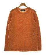 COMME des GARCONS HOMME PLUS（コムデギャルソンオムプリュス）ニット・セーター オレンジ サイズ:M メンズ/2200615570013