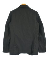 COMME des GARCONS HOMME PLUS（コムデギャルソンオムプリュス）テーラードジャケット 黒 サイズ:S メンズ/2200611369024