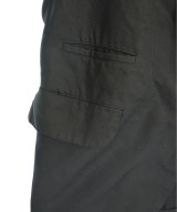 COMME des GARCONS HOMME PLUS（コムデギャルソンオムプリュス）テーラードジャケット 黒 サイズ:S メンズ/2200611369024