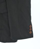 COMME des GARCONS HOMME PLUS（コムデギャルソンオムプリュス）テーラードジャケット 黒 サイズ:S メンズ/2200611369024