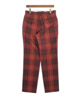 COMME des GARCONS HOMME PLUS（コムデギャルソンオムプリュス）その他 赤 サイズ:S メンズ/2200615904030