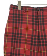 COMME des GARCONS HOMME PLUS（コムデギャルソンオムプリュス）その他 赤 サイズ:S メンズ/2200615904030