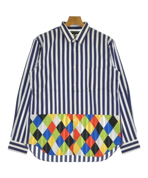 コムデギャルソンオムプリュス(COMME des GARCONS HOMME PLUS)のCOMME des GARCONS HOMME PLUS カジュアルシャツ