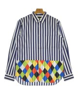 COMME des GARCONS HOMME PLUS カジュアルシャツ