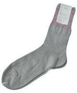 COMME des GARCONS HOMME PLUS（コムデギャルソンオムプリュス）小物類（その他） グレー サイズ:S メンズ/2200616054062