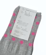 COMME des GARCONS HOMME PLUS（コムデギャルソンオムプリュス）小物類（その他） グレー サイズ:S メンズ/2200616054062