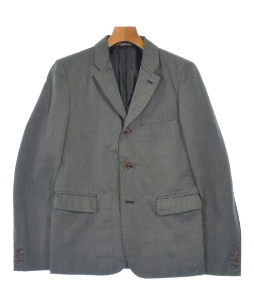 コムデギャルソンオムプリュス(COMME des GARCONS HOMME PLUS)のCOMME des GARCONS HOMME PLUS テーラードジャケット