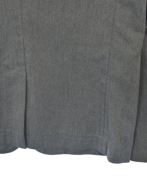 COMME des GARCONS HOMME PLUS（コムデギャルソンオムプリュス）テーラードジャケット グレー サイズ:S メンズ/2200616072011