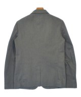 COMME des GARCONS HOMME PLUS（コムデギャルソンオムプリュス）テーラードジャケット グレー サイズ:S メンズ/2200616072011