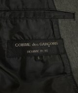 COMME des GARCONS HOMME PLUS（コムデギャルソンオムプリュス）テーラードジャケット グレー サイズ:S メンズ/2200616072011