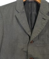 COMME des GARCONS HOMME PLUS（コムデギャルソンオムプリュス）テーラードジャケット グレー サイズ:S メンズ/2200616072011