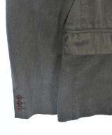 COMME des GARCONS HOMME PLUS（コムデギャルソンオムプリュス）テーラードジャケット グレー サイズ:S メンズ/2200616072011